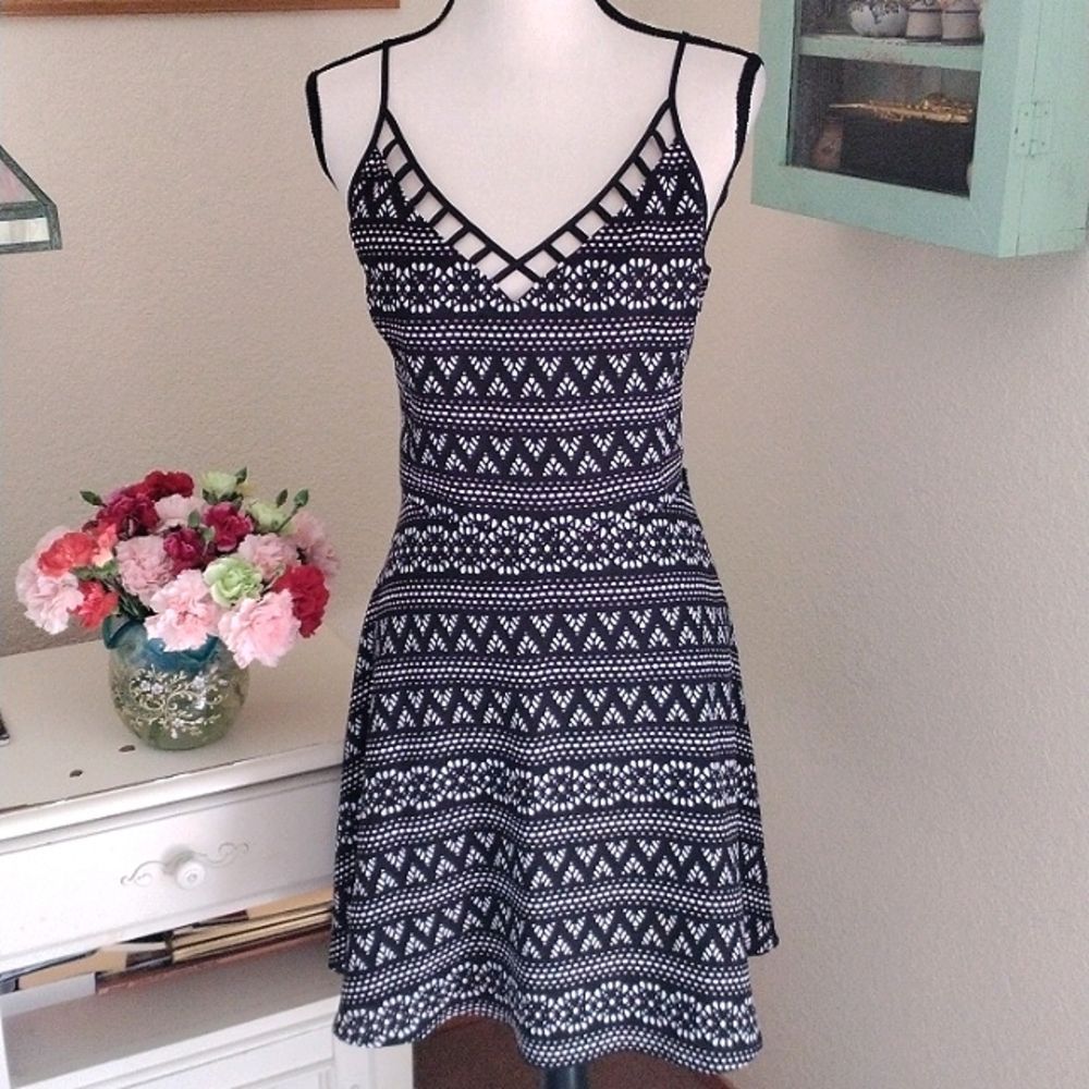 💕Ambar Sundress💕Size 14
